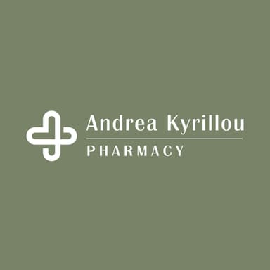 Andrea Kyrillou Pharmacy